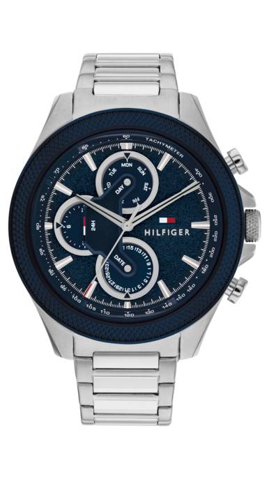 Tommy Hilfiger Uhr "Sport 1792080