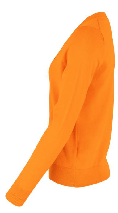 Tommy Hilfiger V-Ausschnitt Pullover