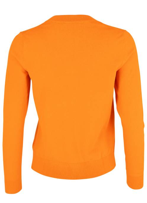 Tommy Hilfiger V-Ausschnitt Pullover