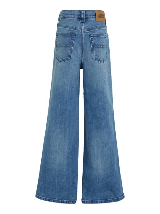 Tommy Hilfiger Vintage Straight Denim Jeans