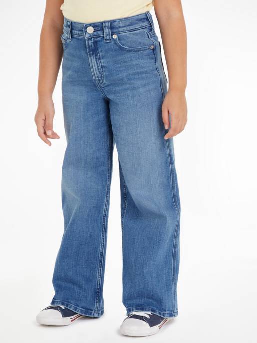 Tommy Hilfiger Vintage Straight Denim Jeans