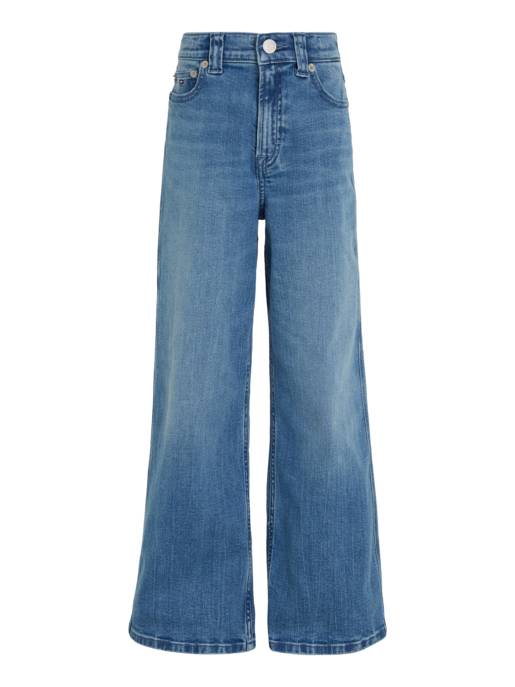 Tommy Hilfiger Vintage Straight Denim Jeans