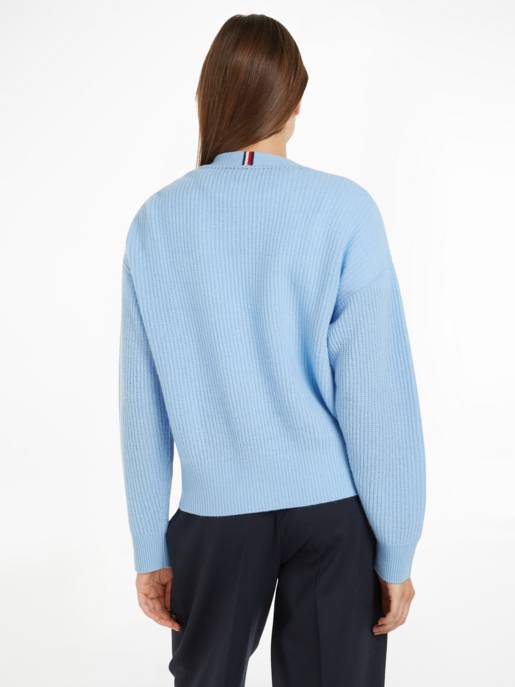 Tommy Hilfiger Weicher Cardigan
