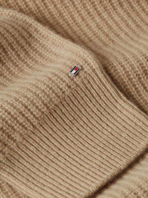Tommy Hilfiger Weicher Cardigan