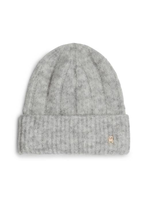 Tommy Hilfiger Zeitlose Beanie Mütze