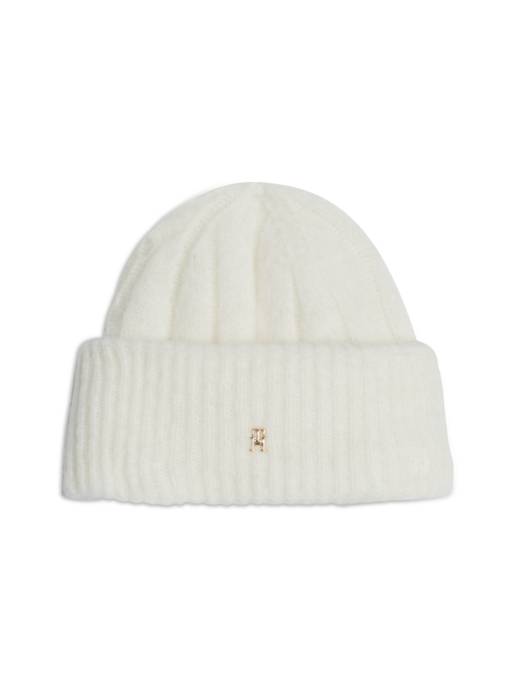 Tommy Hilfiger Zeitlose Beanie Mütze