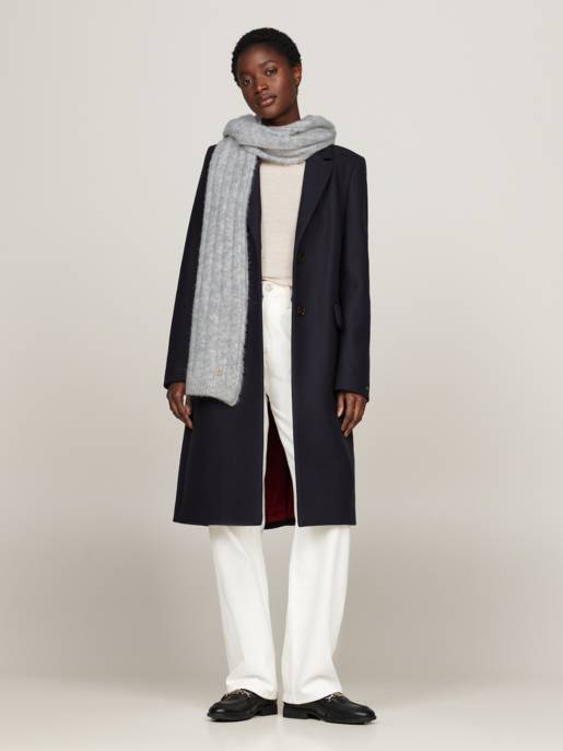 Tommy Hilfiger Zeitloser Schal