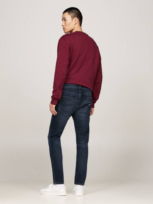 TOMMY JEANS AUSTIN SLIM TPRD DH6268