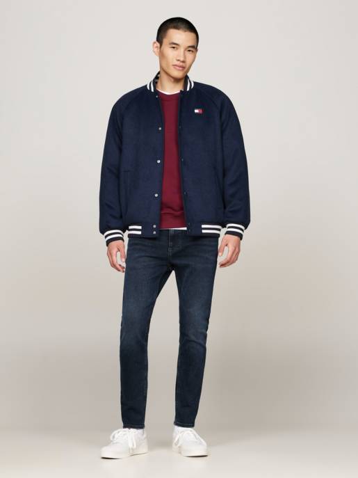 TOMMY JEANS AUSTIN SLIM TPRD DH6268