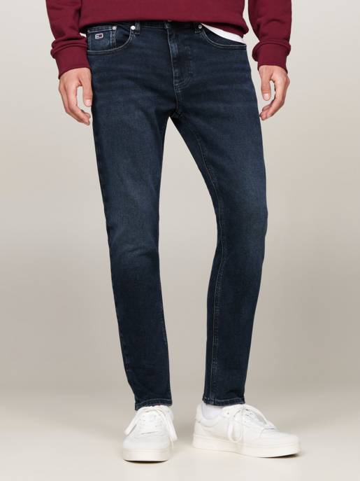 TOMMY JEANS AUSTIN SLIM TPRD DH6268