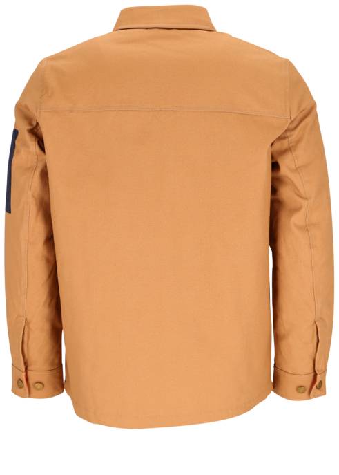 TOMMY JEANS Colorblock Worker Jacke