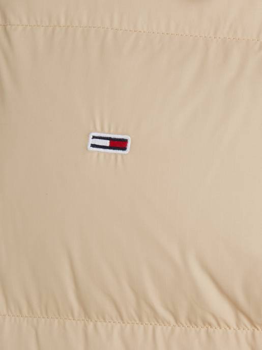 TOMMY JEANS Daunenparka