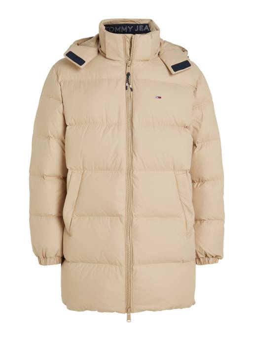 TOMMY JEANS Daunenparka