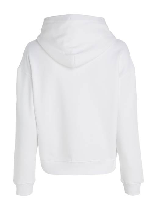 TOMMY JEANS Hoodie Mit Kängurutasche