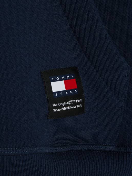 TOMMY JEANS Hoodie "New Classic"