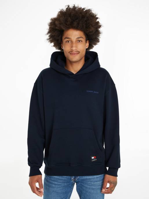 TOMMY JEANS Hoodie "New Classic"