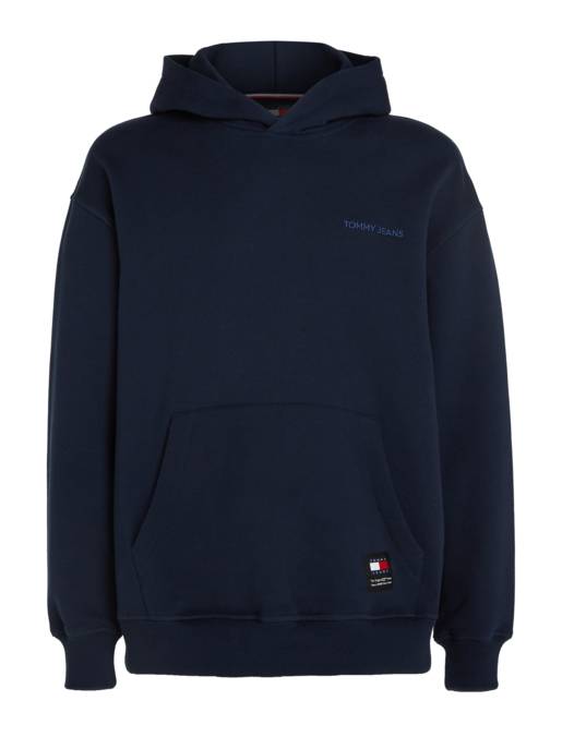 TOMMY JEANS Hoodie "New Classic"