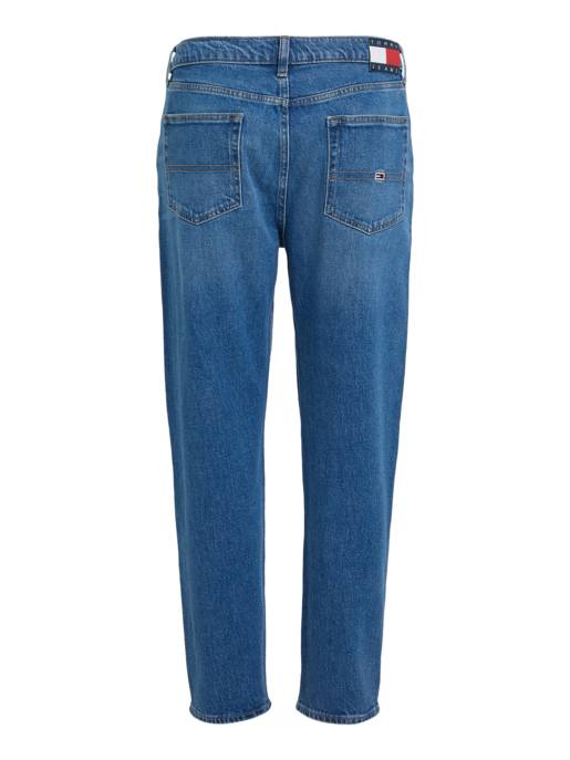 TOMMY JEANS ISAAC RLXD TPRD CH0130 CO