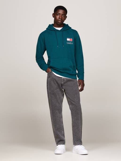 TOMMY JEANS ISAAC RLXD TPRD DG4171