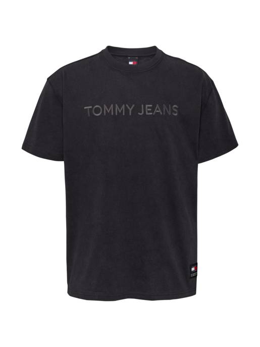 TOMMY JEANS Klassisches T-Shirt