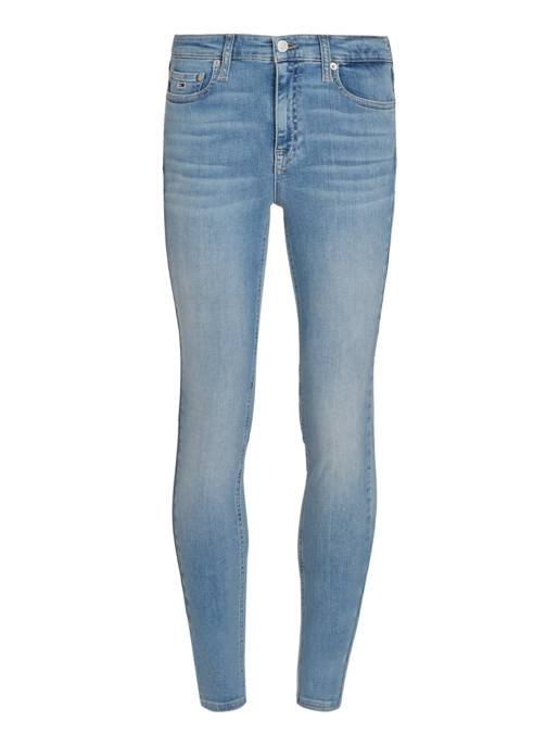 TOMMY JEANS NORA MD SKN CH0214 CO