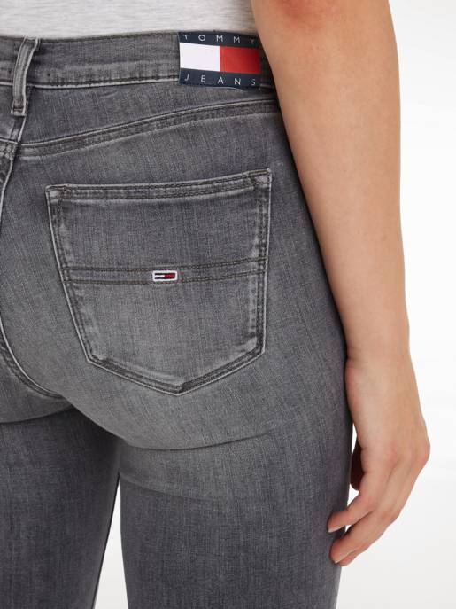TOMMY JEANS NORA MD SKN CH0277 CO