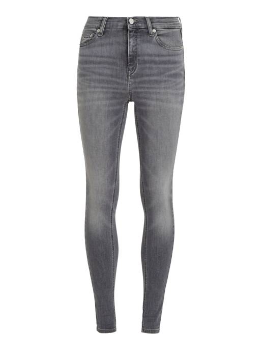 TOMMY JEANS NORA MD SKN CH0277 CO
