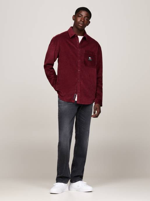 TOMMY JEANS RYAN REG STRGHT CH5188