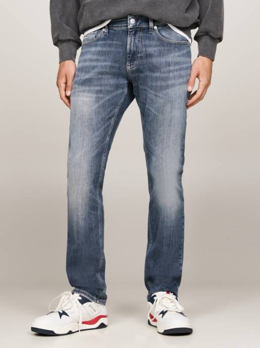 TOMMY JEANS SCANTON SLIM DH1262