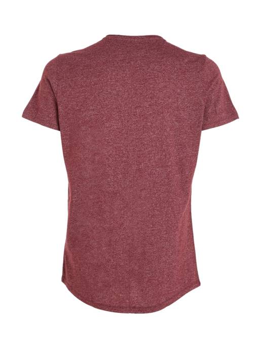 TOMMY JEANS Slim Fit T-Shirt Rundhals