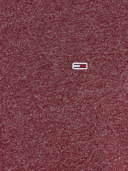 TOMMY JEANS Slim Fit T-Shirt Rundhals