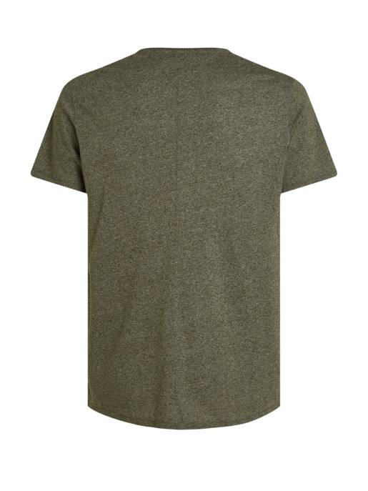TOMMY JEANS Slim Fit T-Shirt Rundhals