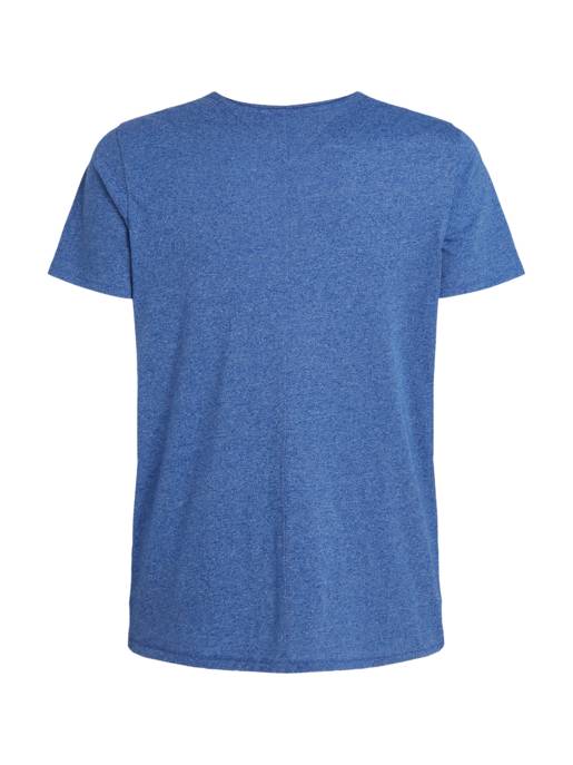 TOMMY JEANS Slim Fit T-Shirt Rundhals