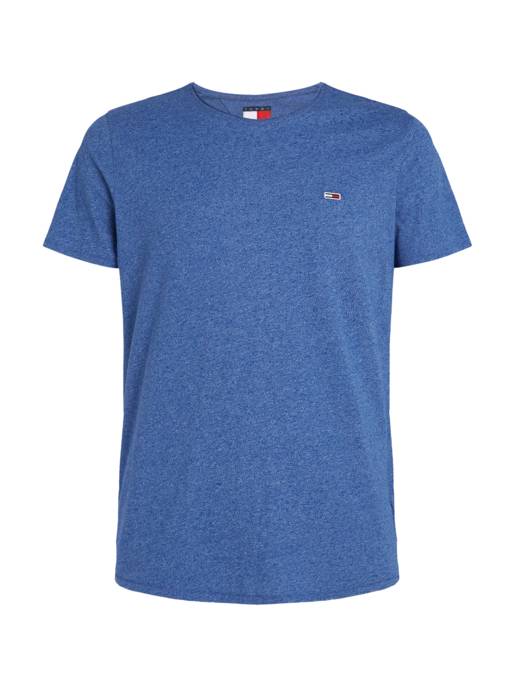 TOMMY JEANS Slim Fit T-Shirt Rundhals