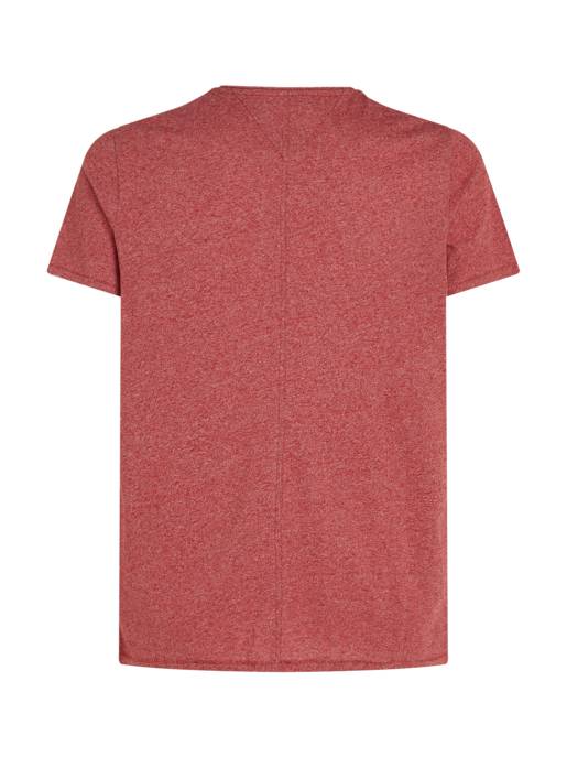 TOMMY JEANS Slim Fit T-Shirt Rundhals