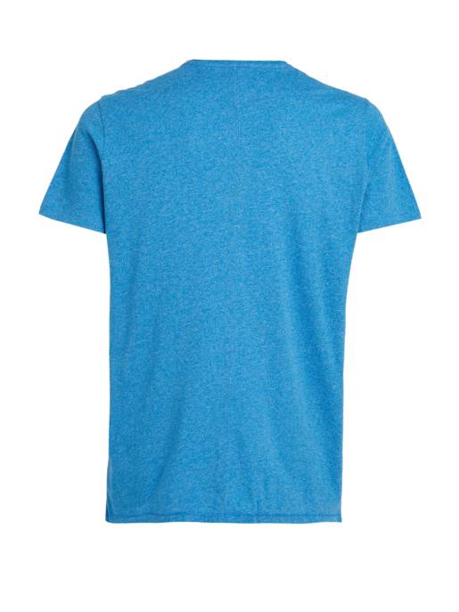 TOMMY JEANS Slim Fit T-Shirt Rundhals