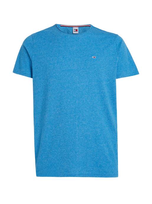 TOMMY JEANS Slim Fit T-Shirt Rundhals