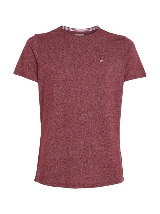 TOMMY JEANS Slim Fit T-Shirt Rundhals
