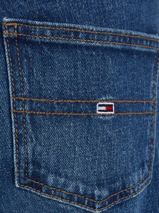 TOMMY JEANS SOPHIE LW STR CH0152