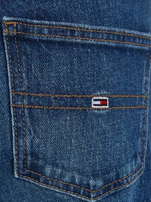 TOMMY JEANS SOPHIE LW STR CH0152