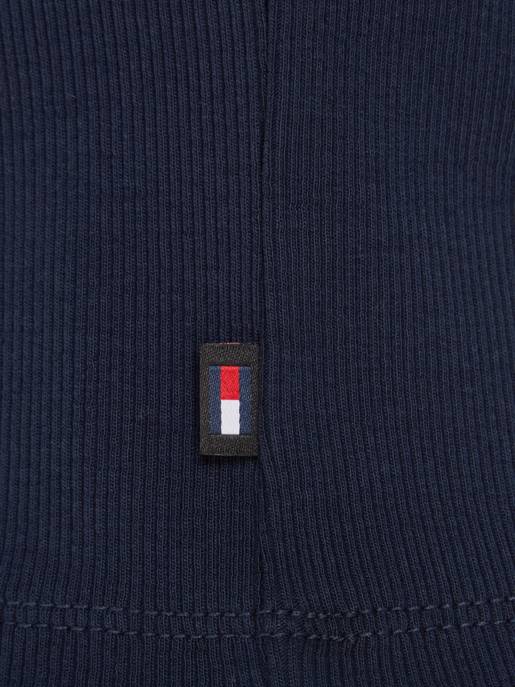 TOMMY JEANS Tanktop Mit Rundhalsausschnitt