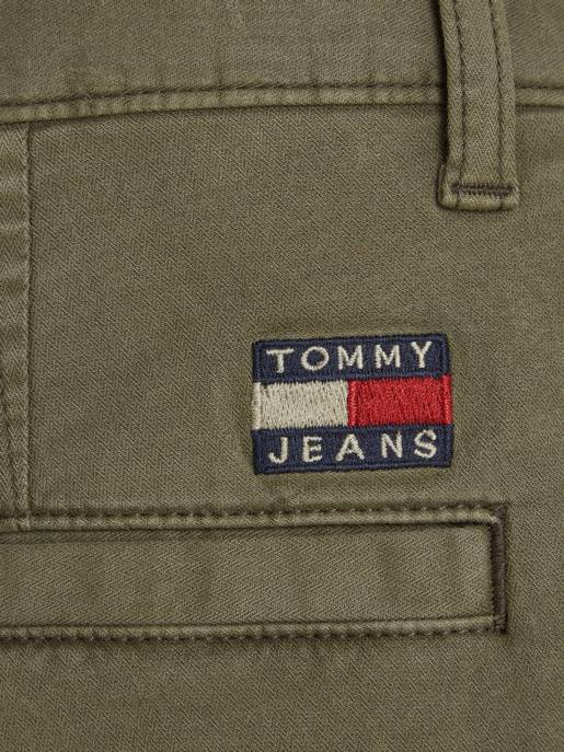 TOMMY JEANS TJM AUSTIN LIGHTWEIGHT CARGO
