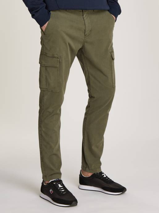 TOMMY JEANS TJM AUSTIN LIGHTWEIGHT CARGO