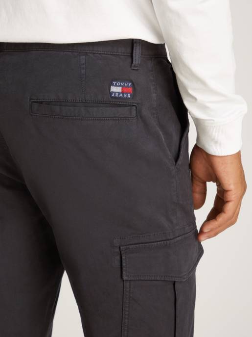 TOMMY JEANS TJM AUSTIN LIGHTWEIGHT CARGO