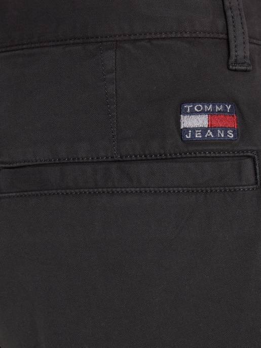 TOMMY JEANS TJM AUSTIN LIGHTWEIGHT CARGO