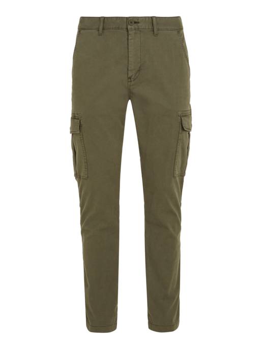 TOMMY JEANS TJM AUSTIN LIGHTWEIGHT CARGO