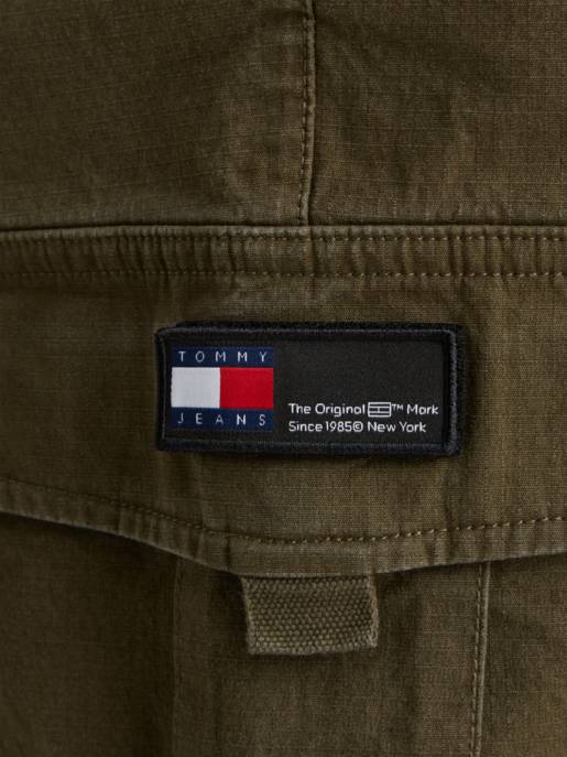 TOMMY JEANS TJM Cargo "Ethan"