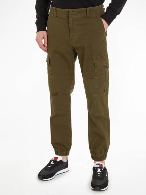 TOMMY JEANS TJM Cargo "Ethan"