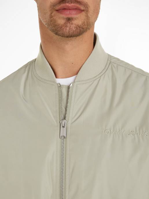 TOMMY JEANS TJM Classics Bomber Jacket