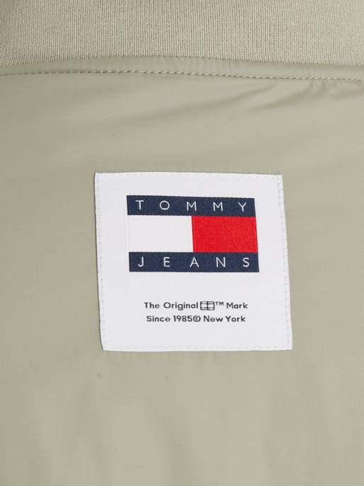 TOMMY JEANS TJM Classics Bomber Jacket
